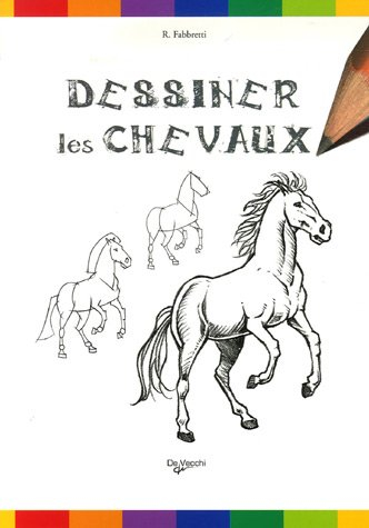 Dessiner les chevaux