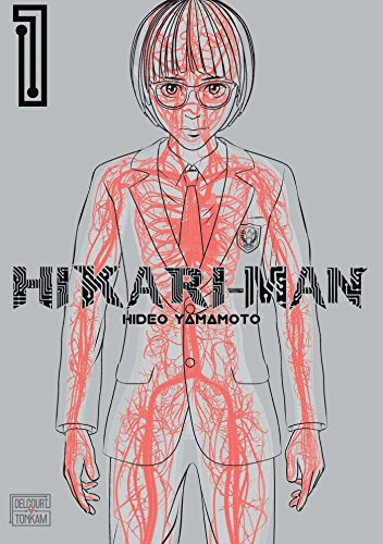 Hikari-Man. Vol. 1