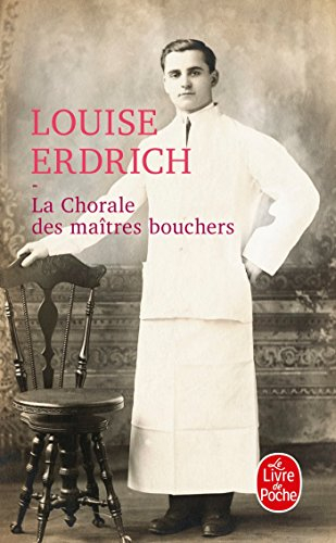 La chorale des maîtres bouchers