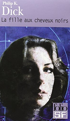 La fille aux cheveux noirs