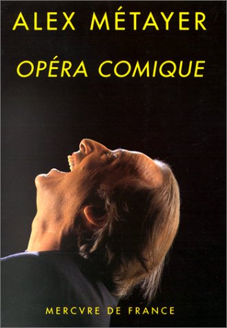 Opéra comique