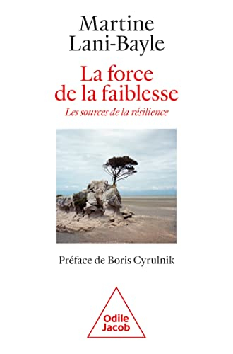 La force de la faiblesse : les sources de la résilience