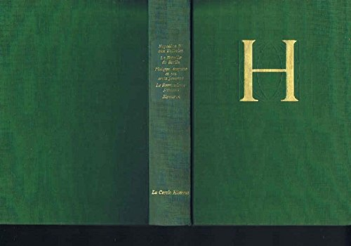 napoleon 1er aux tuileries la bataille de berlin philippe auguste et ses trois femmes le romantisme 