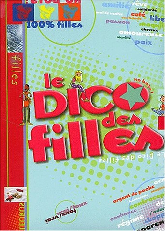 Le dico des filles