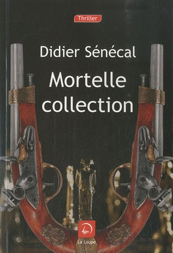 Mortelle collection