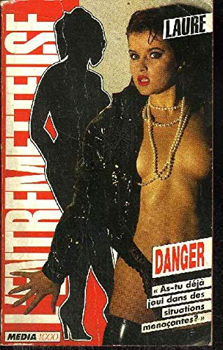 L'entremetteuse Tome 7 : Dangers