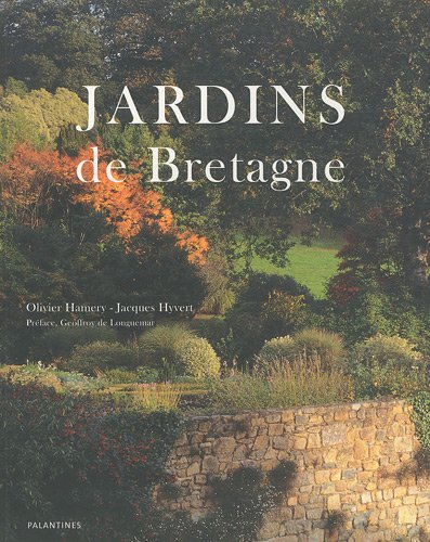 Jardins de Bretagne