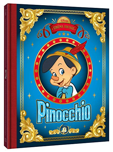 Pinocchio