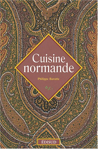 Cuisine normande