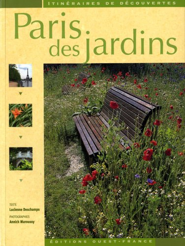 Paris des jardins