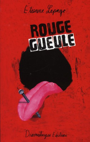 Rouge gueule