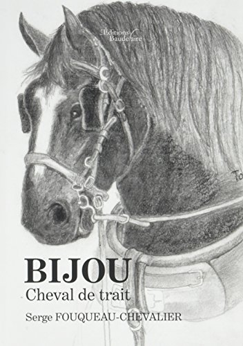 bijou - cheval de trait