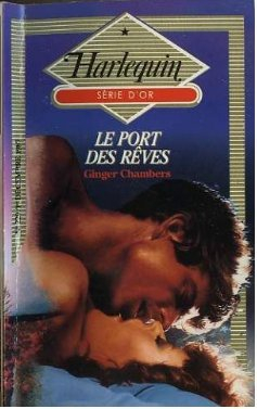 le port des rêves (harlequin)