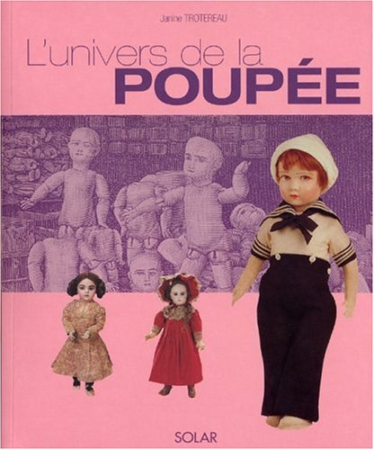 L'univers de la poupée