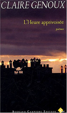 L'heure apprivoisée