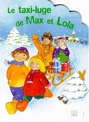 La fête des bonshommes de neige