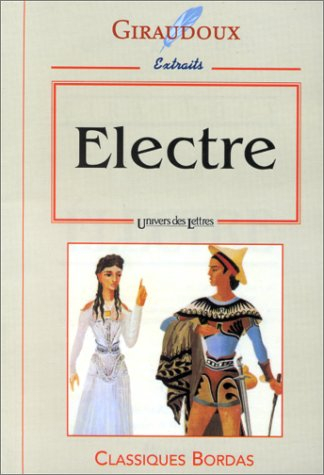 Electre : extraits