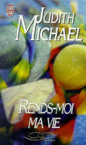 rends-moi ma vie
