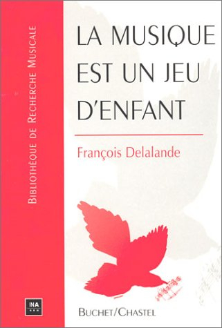 La musique est un jeu d'enfant