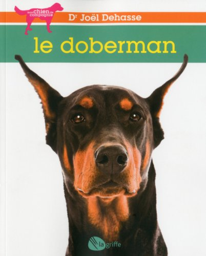 Le doberman