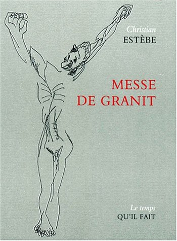 Messe de granit