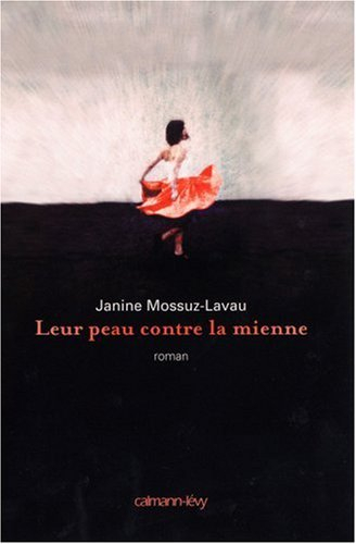 Leur peau contre la mienne