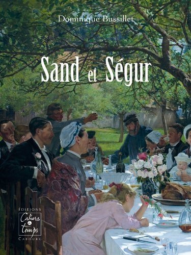 Sand et Ségur : essai