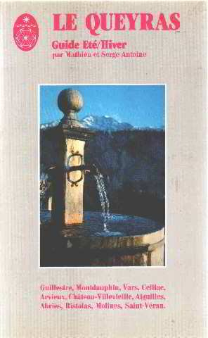 le queyras