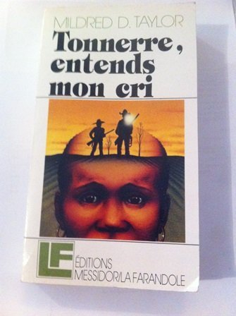 Tonnerre, entends mon cri