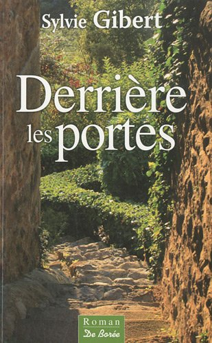 Derrière les portes
