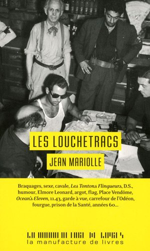 Les Louchetracs