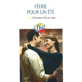 féerie pour un été (duo)