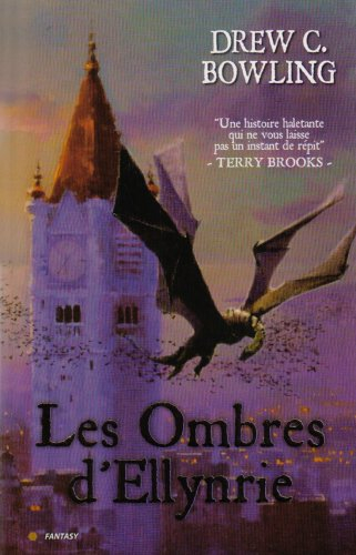 Les ombres d'Ellynrie