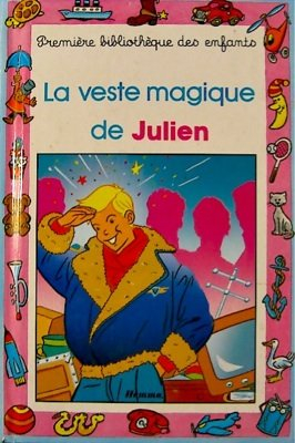 Les farces de Mélanie