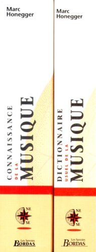 Encyclopédie de la musique