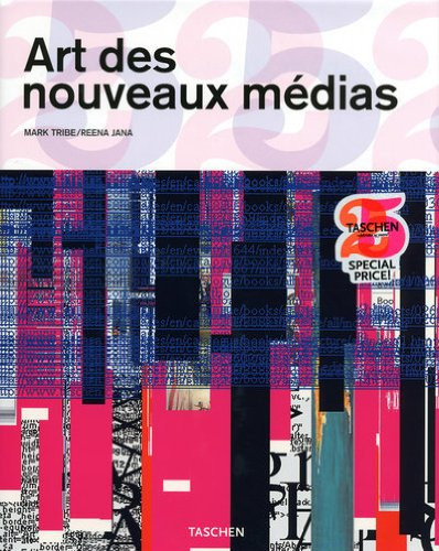 Art des nouveaux médias