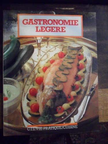 gastronomie legere
