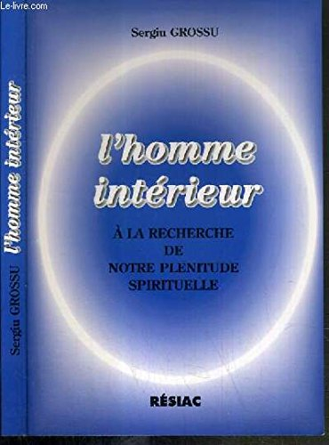 l'homme intérieur