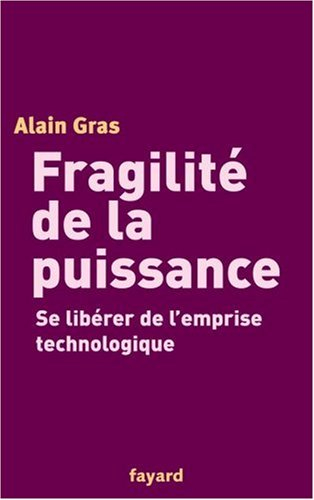 Fragilité de la puissance