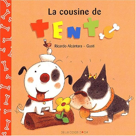Tento. Vol. 2003. La cousine de Tento