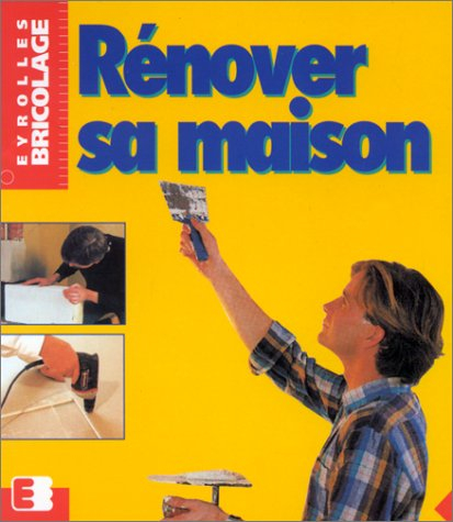rénover sa maison