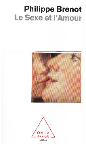 Le sexe et l'amour