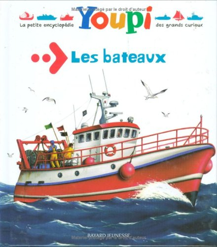 Les bateaux