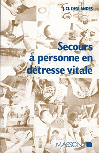 Secours à personne en détresse vitale