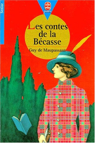 contes de la bécasse
