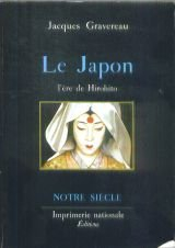 Le Japon, l'ère de Hirohito