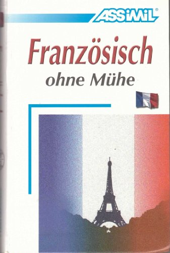 Französisch ohne Mühe (en allemand)