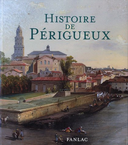 Histoire de Périgueux