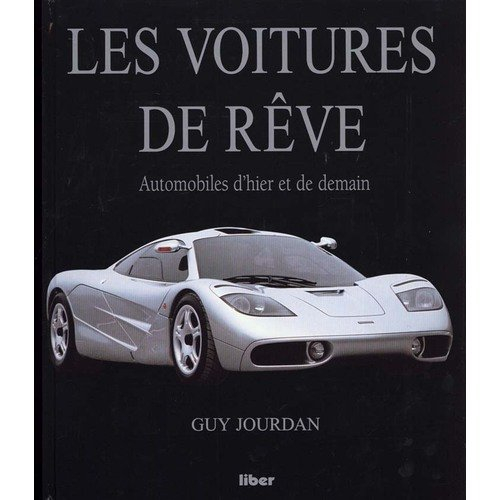 Les voitures de rêves