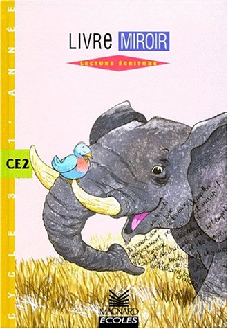 Cycle d'approfondissement, 1re année, CE2